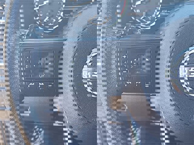 Certified 2024 Nissan Rogue SV image 12