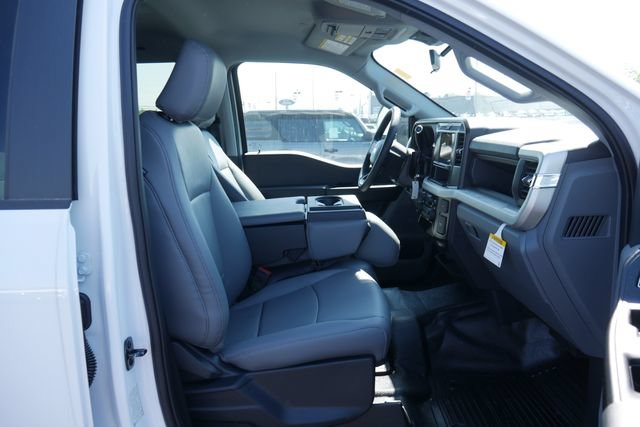New 2026 Ford F450 XL AWD/4WD image 22