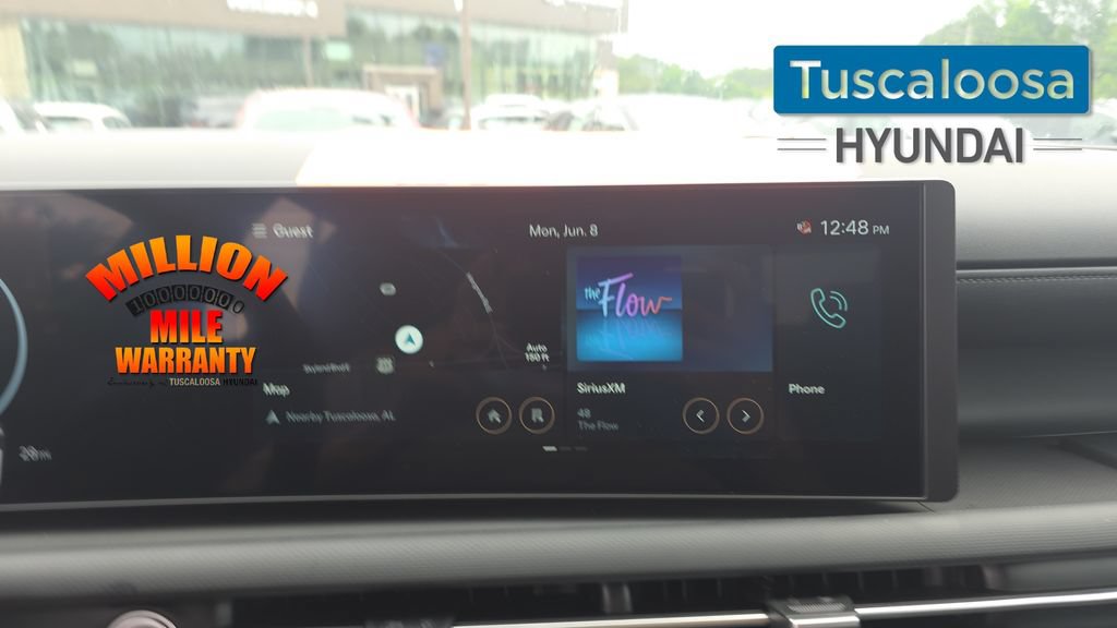New 2026 Hyundai Santa Cruz XRT AWD/4WD image 20