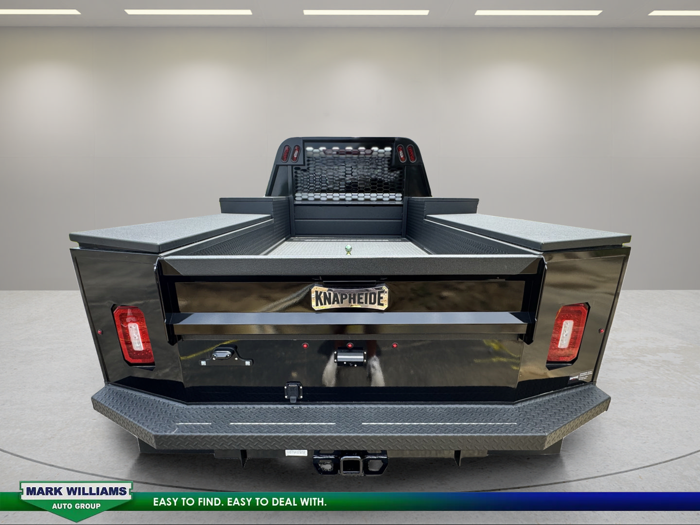 New 2026 Chevrolet Silverado 3500 W/T w/ WT Convenience Package AWD/4WD image 26