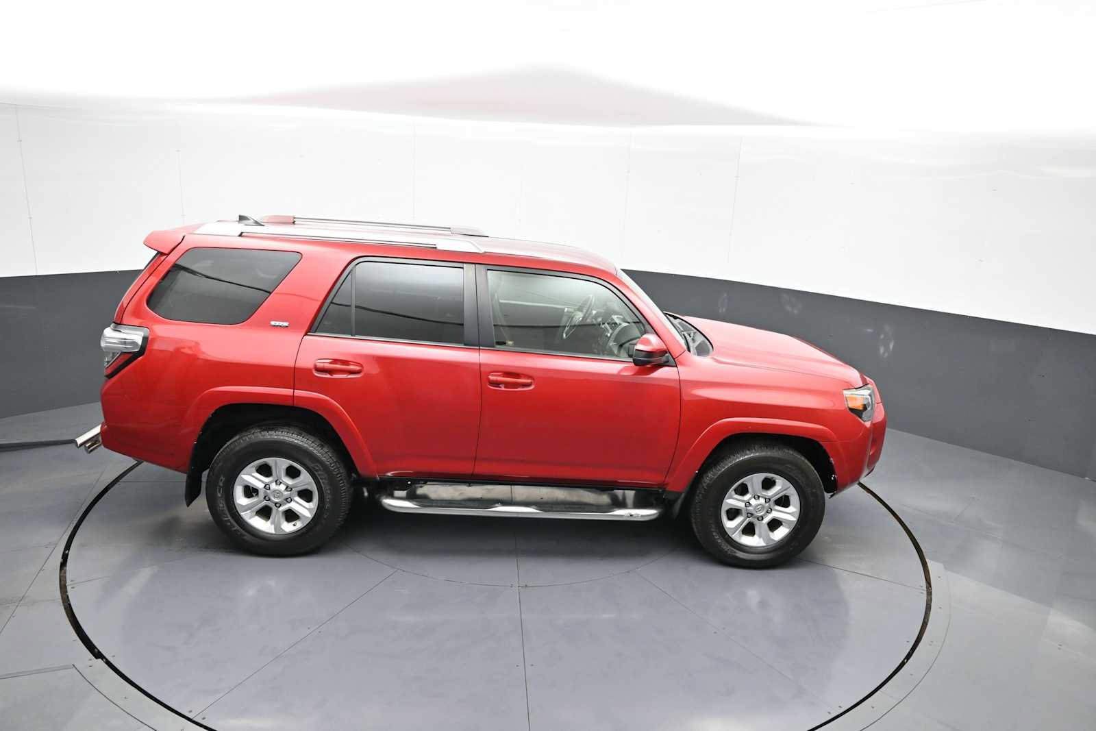 Used 2016 Toyota 4Runner SR5 AWD/4WD image 35