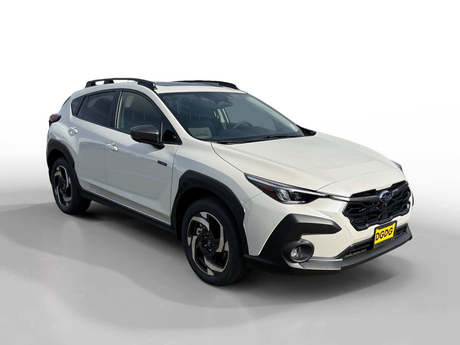 New 2026 Subaru Crosstrek 2.5i Limited AWD/4WD image 7