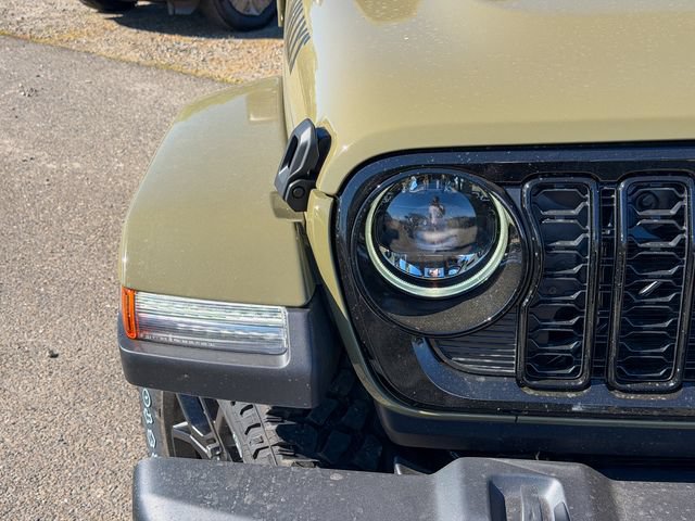 New 2026 Jeep Gladiator Sport AWD/4WD image 5