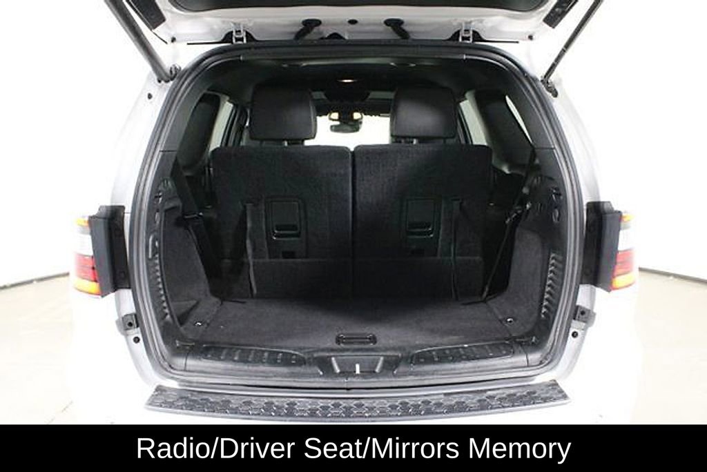 Used 2024 Dodge Durango GT AWD/4WD image 17