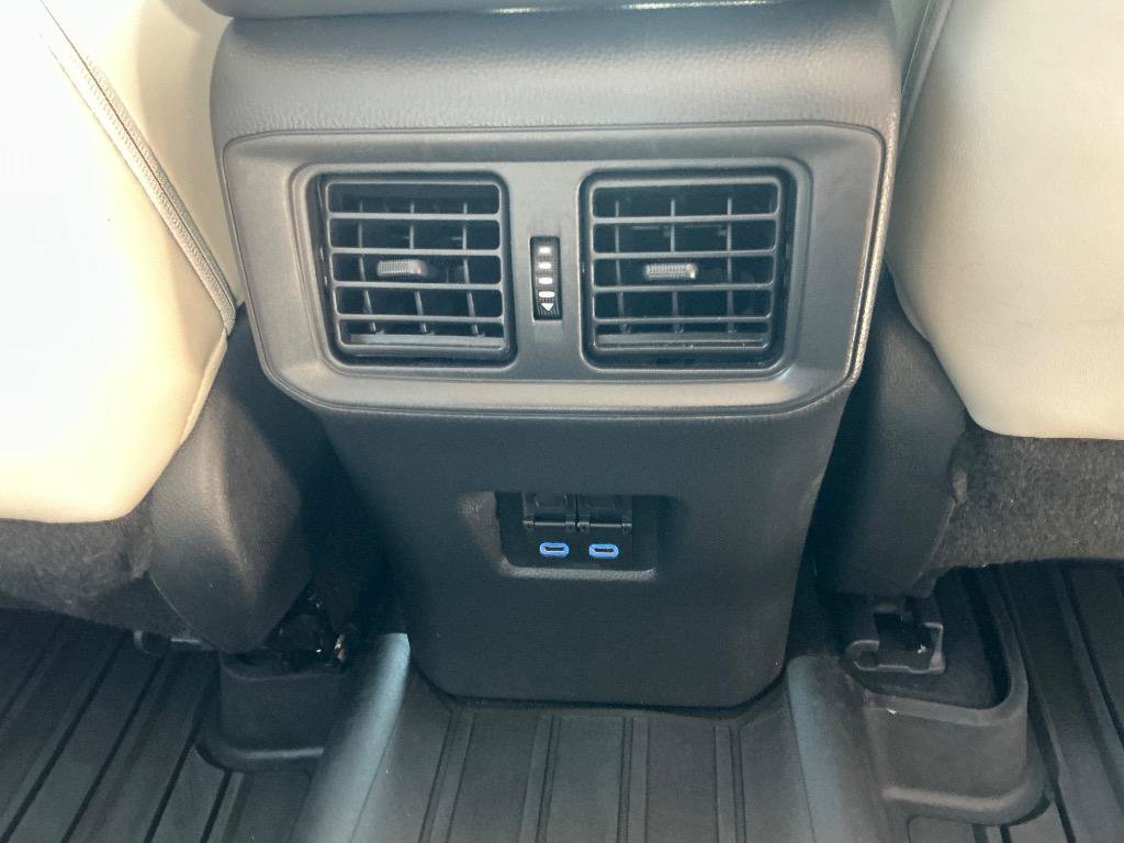 Used 2022 Toyota RAV4 XLE Premium FWD image 12