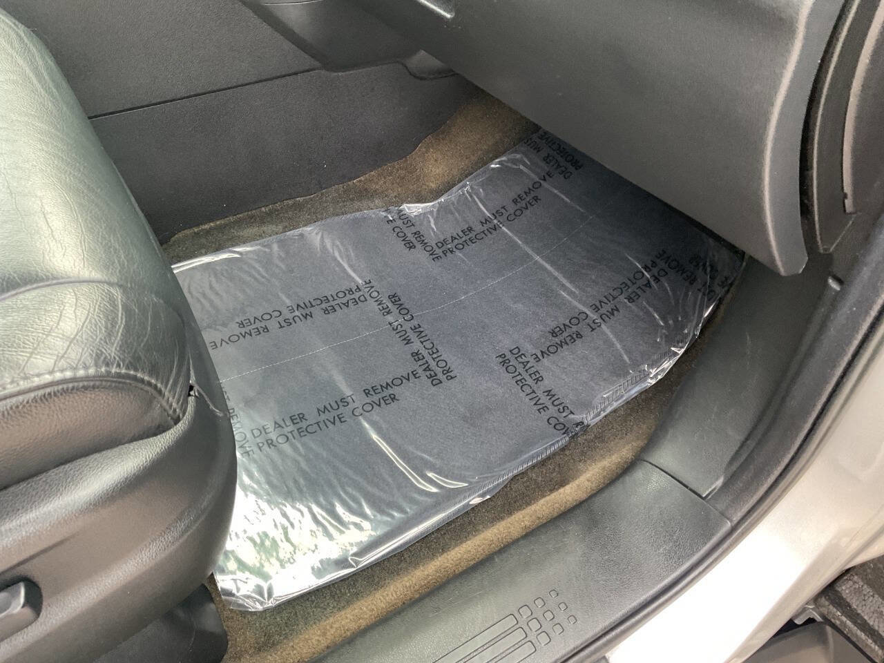 Used 2015 Honda Pilot EX-L image 42