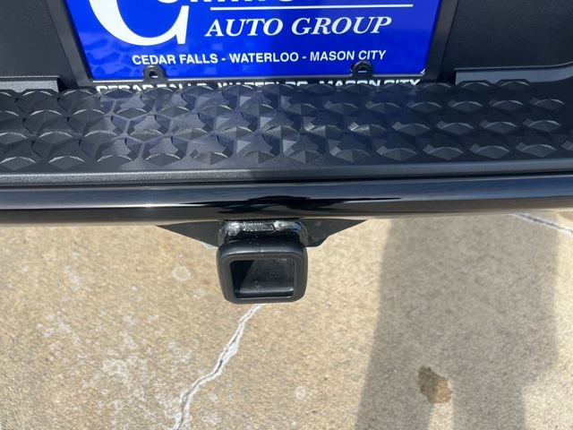 Used 2026 Chevrolet Colorado Z71 w/ Z71 Convenience Package 2 AWD/4WD image 13