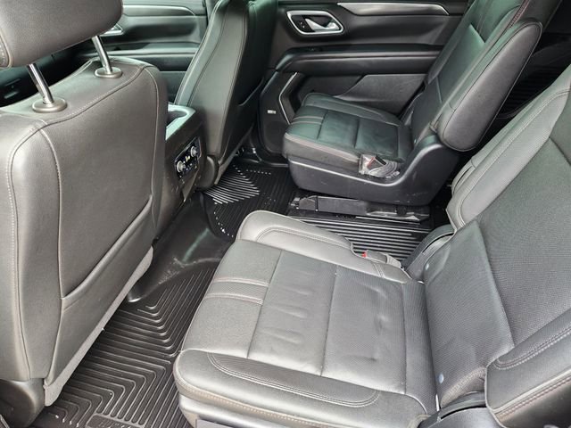 Used 2021 Chevrolet Tahoe RST w/ Luxury Package image 27