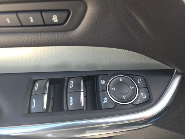 Certified 2019 Cadillac XT4 Premium Luxury w/ Cold Weather Package image 25