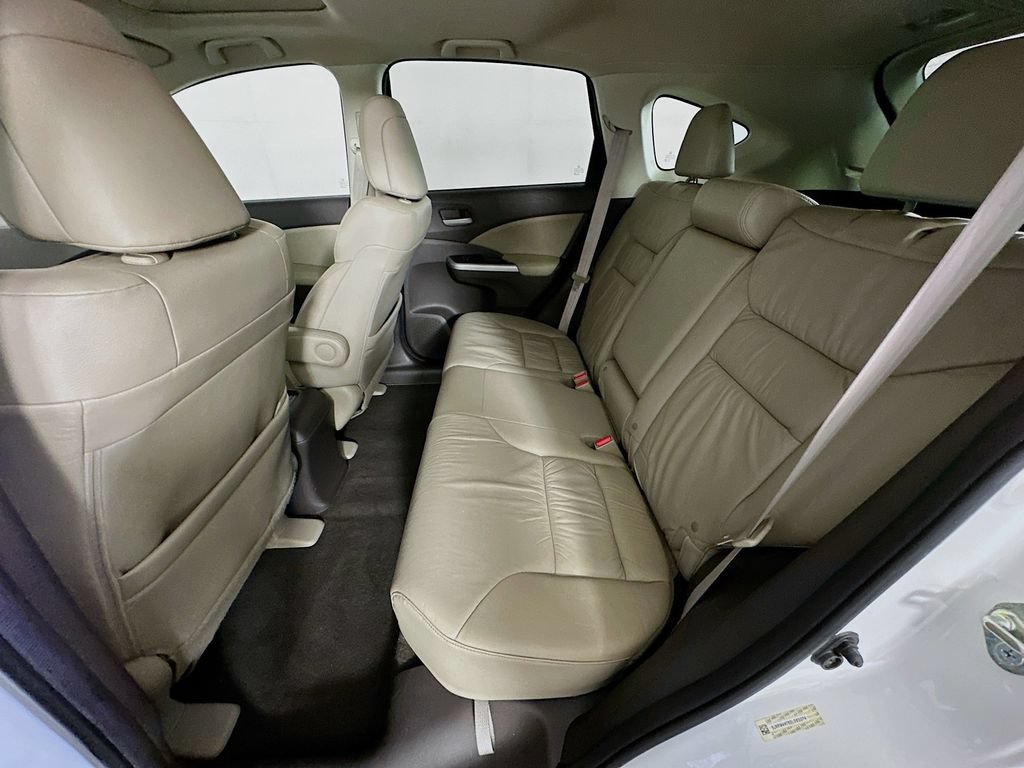 Used 2014 Honda CR-V EX-L image 30