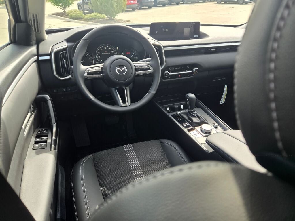 New 2026 MAZDA CX-50 AWD 2.5 S w/ Weather Package image 14