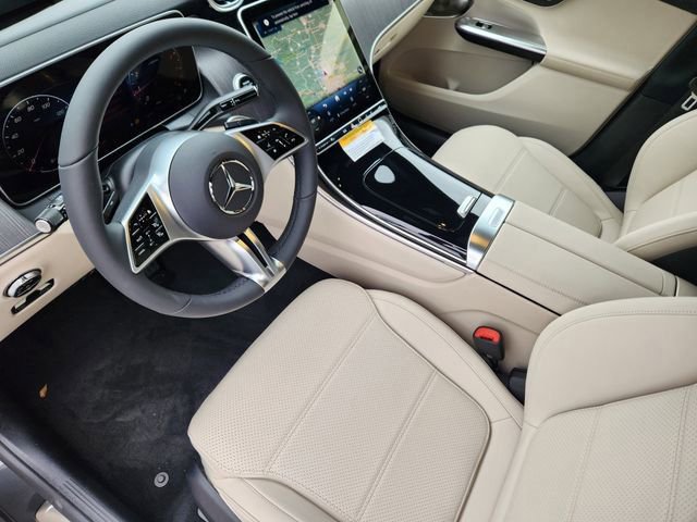 Certified 2026 Mercedes-Benz GLC 300 4MATIC image 7