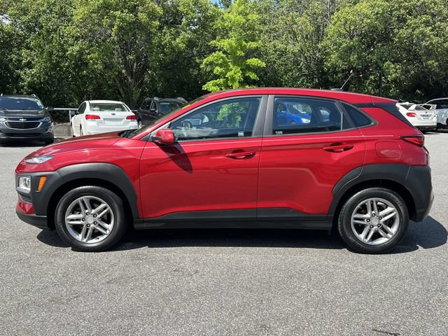 Used 2020 Hyundai Kona SE FWD image 10