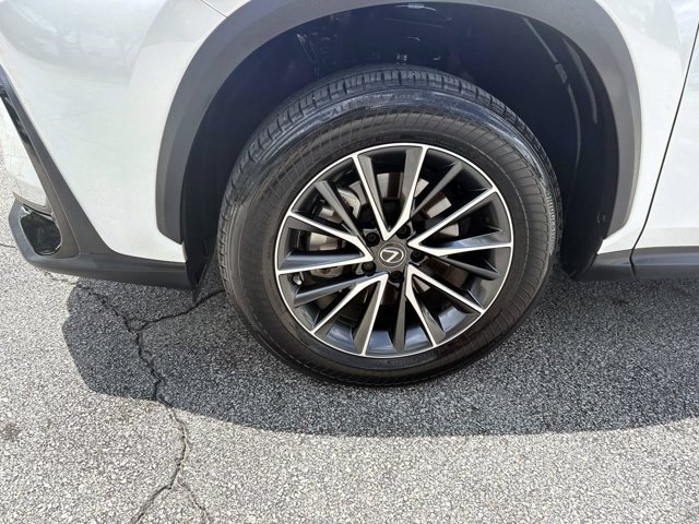 Used 2022 Lexus NX 250 FWD w/ Accessory Package 2 image 10