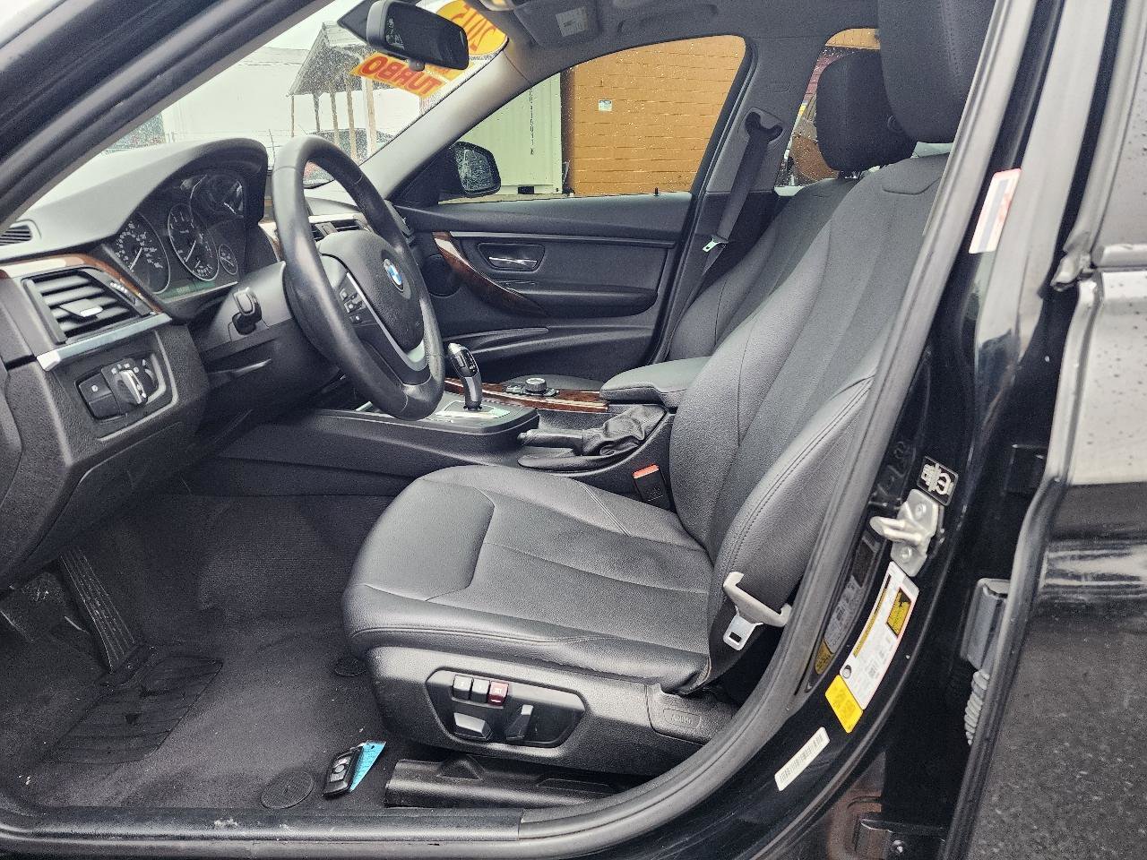 Used 2015 BMW 328i Sedan image 13