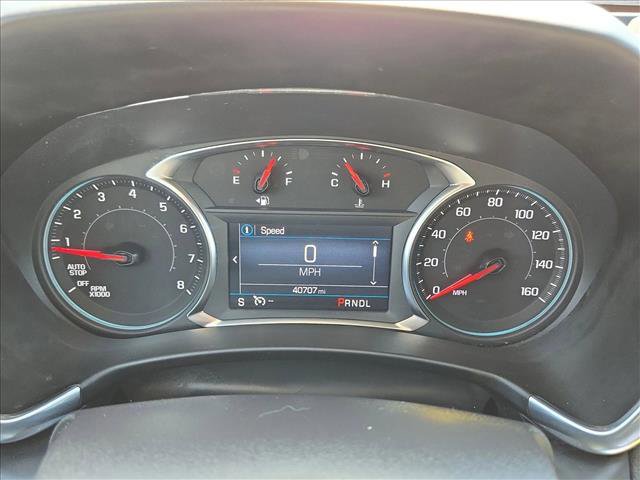 Used 2024 Chevrolet Equinox LT image 11