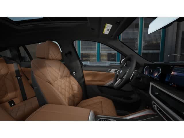 New 2027 BMW X6 xDrive40i w/ Premium Package AWD/4WD image 9