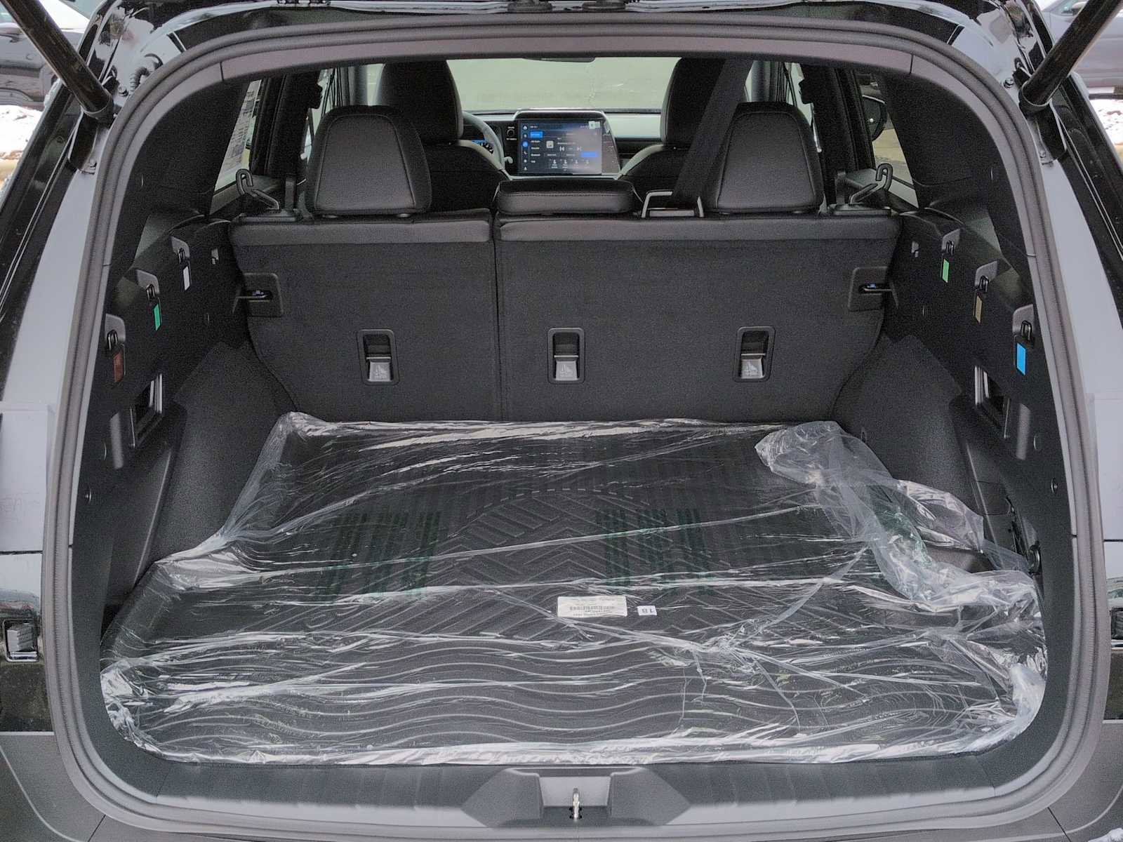 New 2026 Subaru Outback Premium image 36