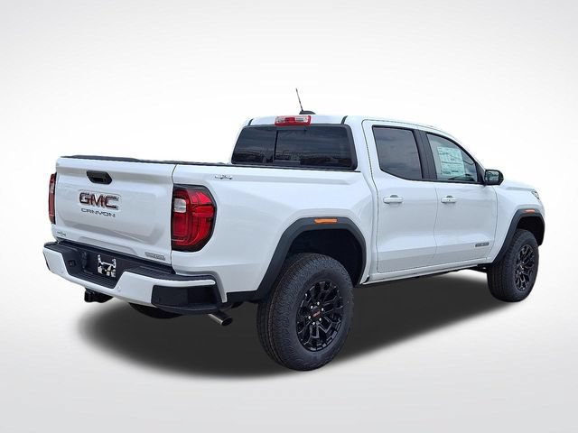 New 2026 GMC Canyon Elevation w/ Convenience Package AWD/4WD image 7