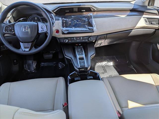 Used 2019 Honda Clarity Touring image 16