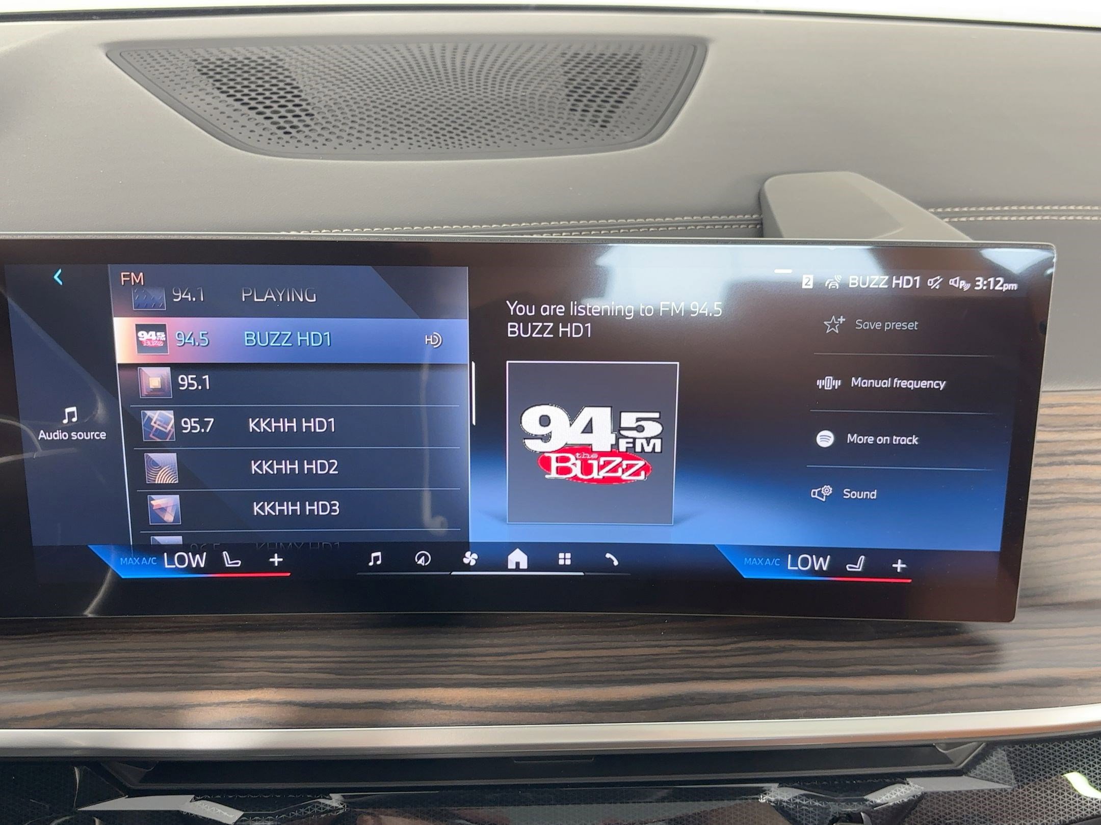 New 2026 BMW X5 sDrive40i w/ Parking Assistance Package image 24