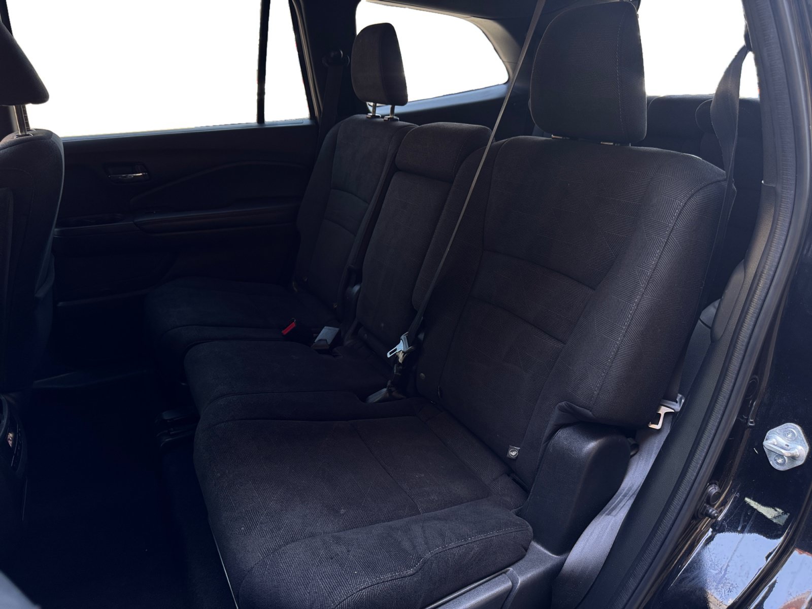 Used 2022 Honda Pilot Sport image 13