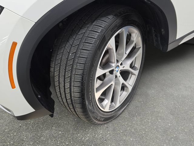 Used 2021 BMW X6 xDrive40i w/ Convenience Package AWD/4WD image 30