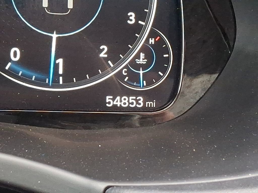 Used 2021 Hyundai Palisade Limited image 27