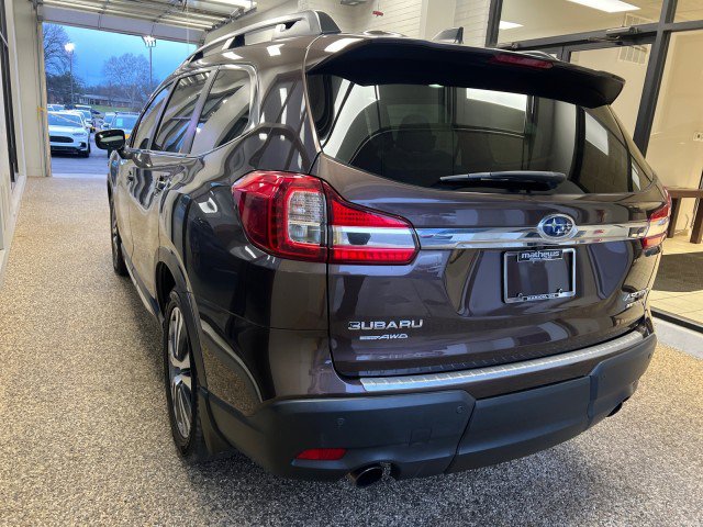 Used 2019 Subaru Ascent Limited w/ Popular Package #2A image 4