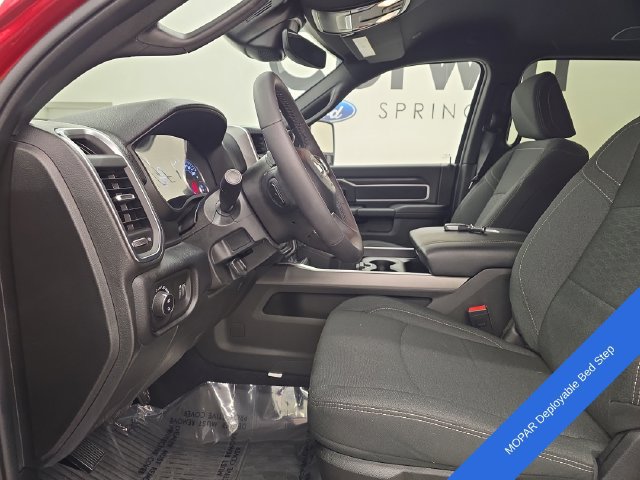Used 2026 RAM 2500 Big Horn AWD/4WD image 21