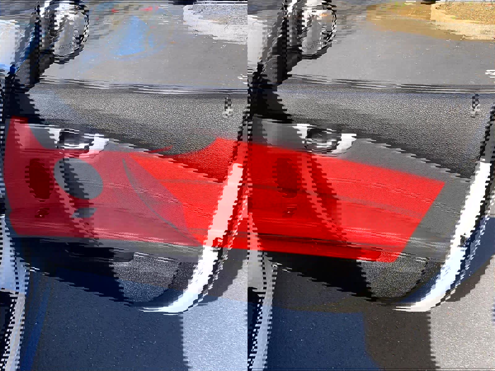 Used 2016 BMW Z4 sDrive35i image 25