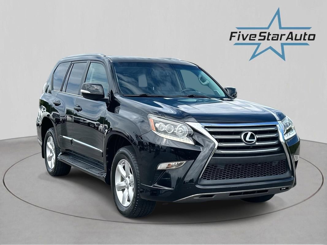 Used 2014 Lexus GX 460