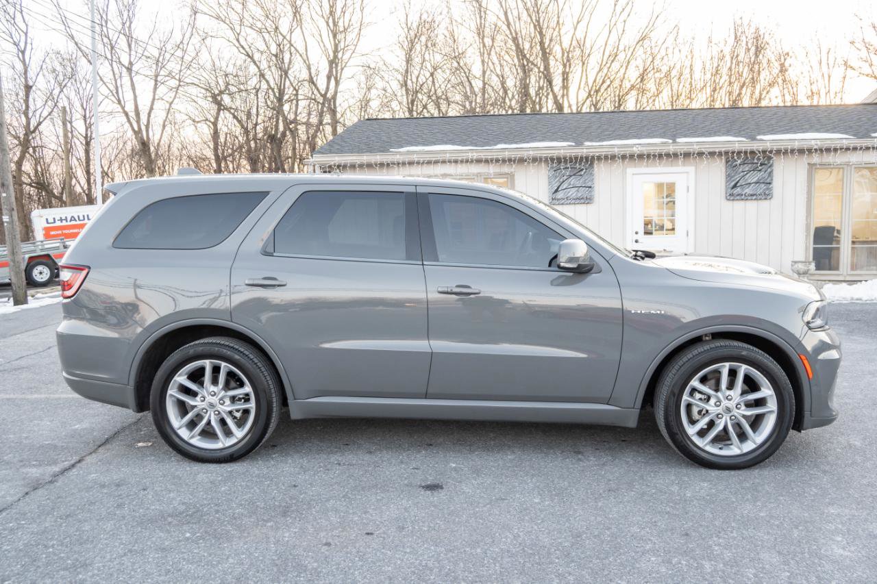 Used 2022 Dodge Durango R/T image 13