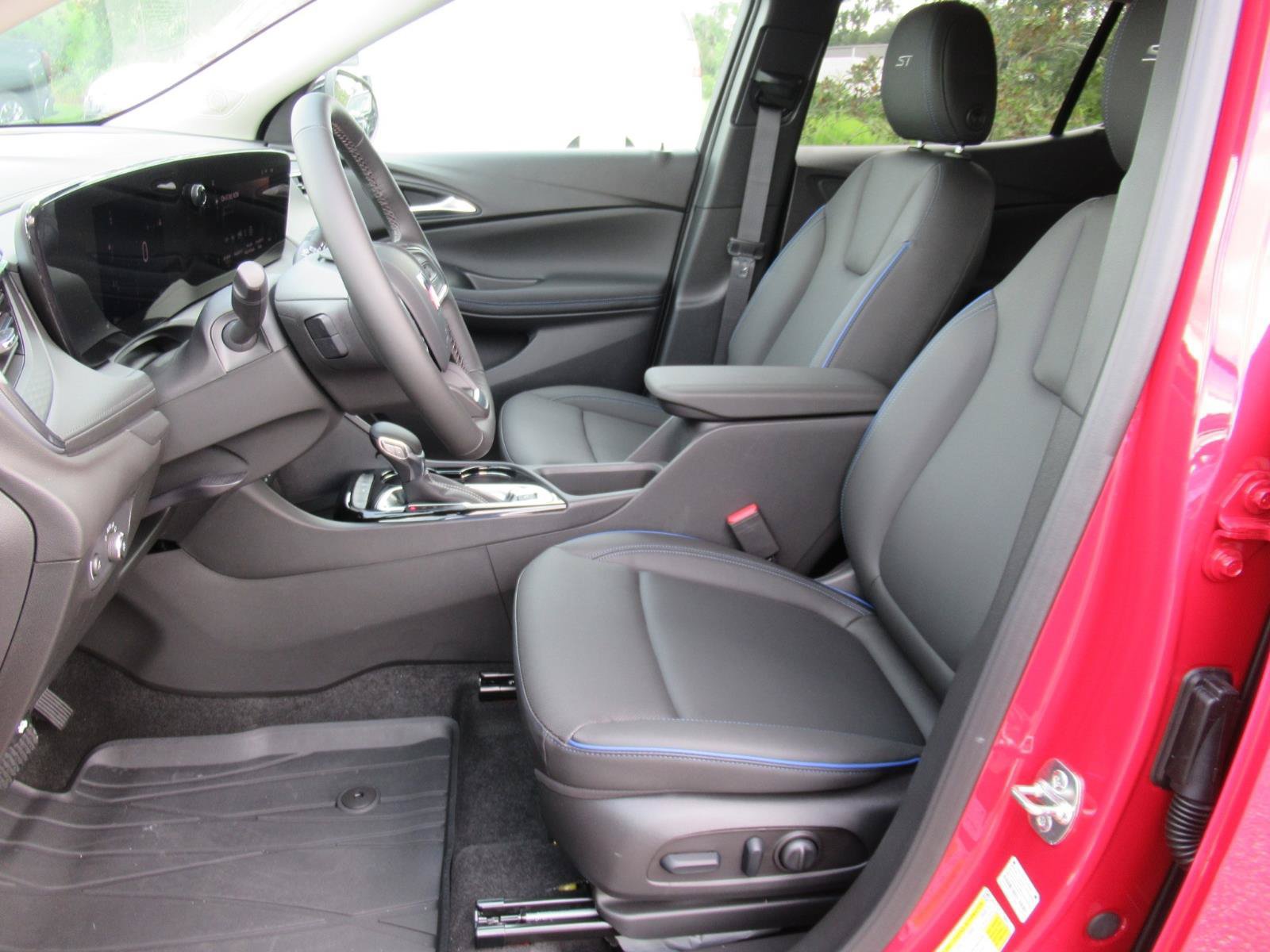 New 2026 Buick Encore GX Sport Touring w/ Comfort Package FWD image 18