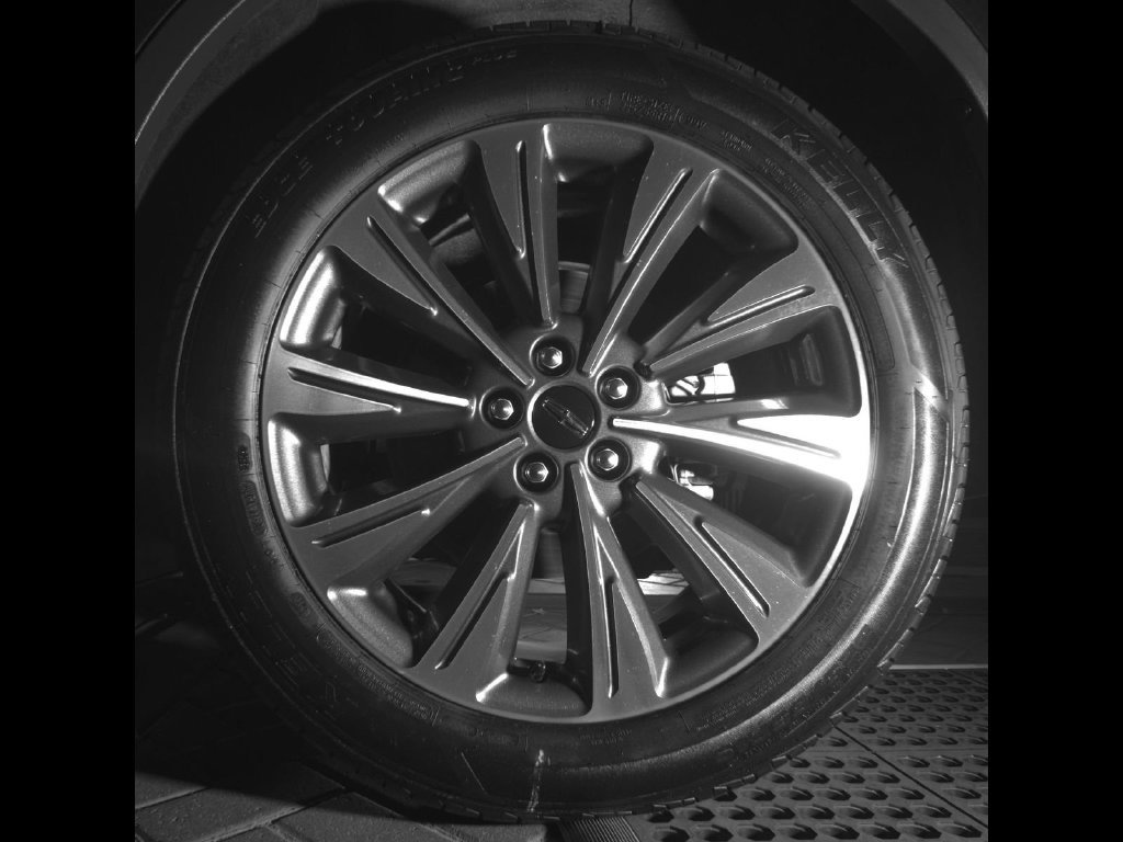 Used 2020 Lincoln Corsair Reserve w/ Elements Package FWD image 12