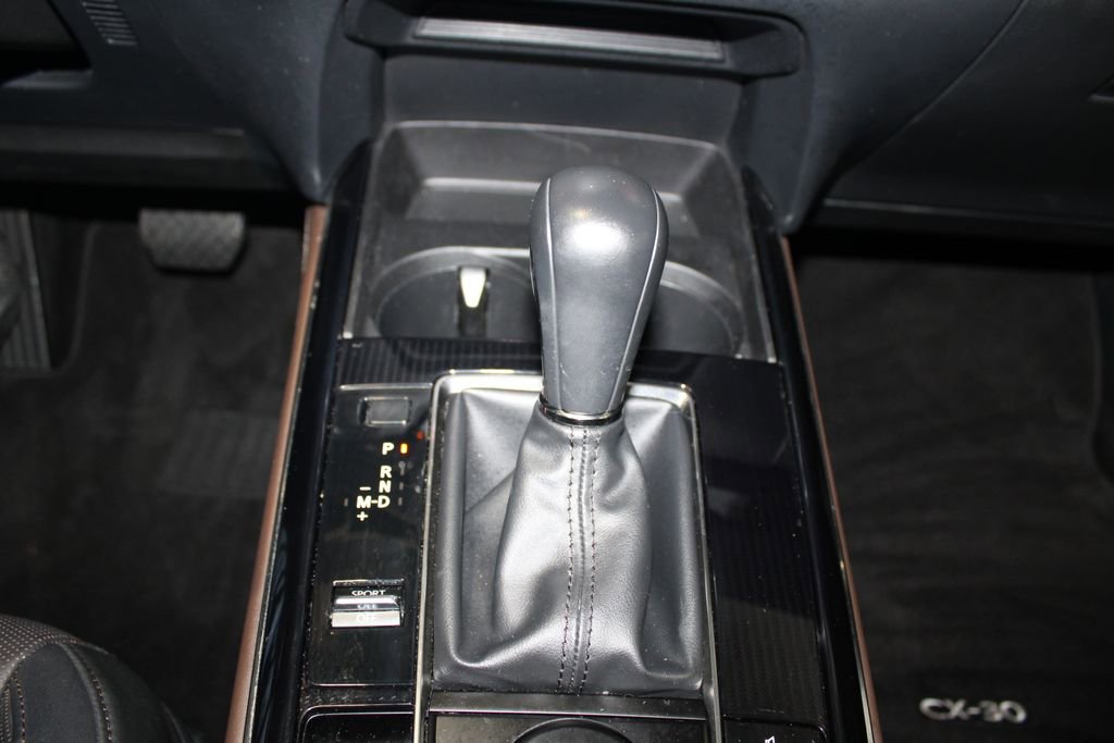 Used 2023 MAZDA CX-30 2.5 Turbo w/ Premium Plus Pkg AWD/4WD image 32