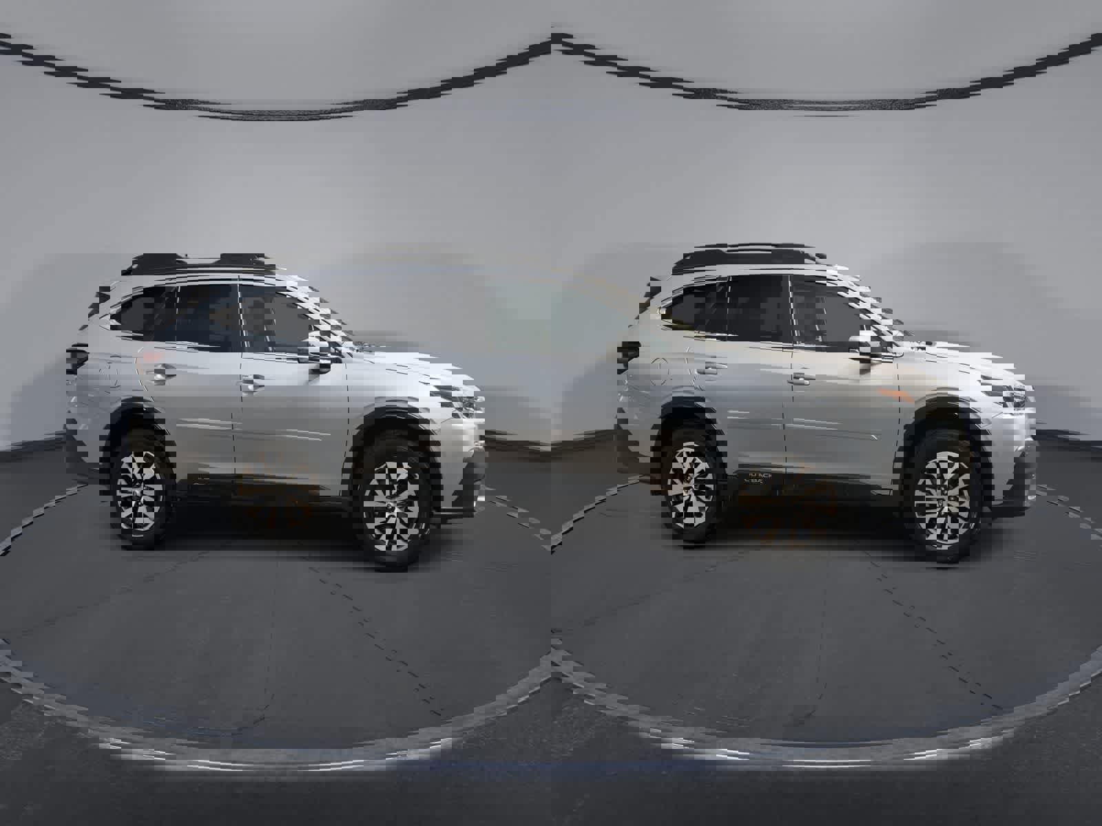 Used 2020 Subaru Outback Premium image 9