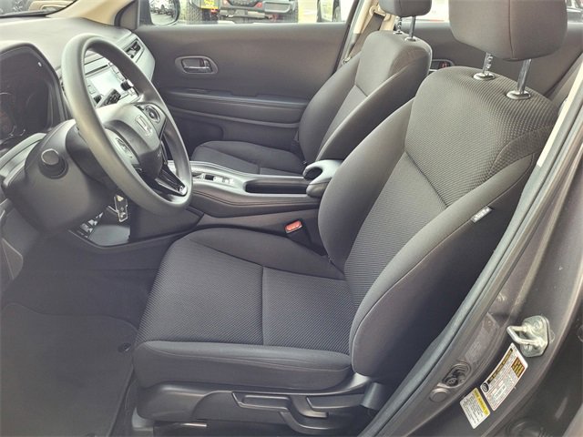 Used 2016 Honda HR-V LX image 16