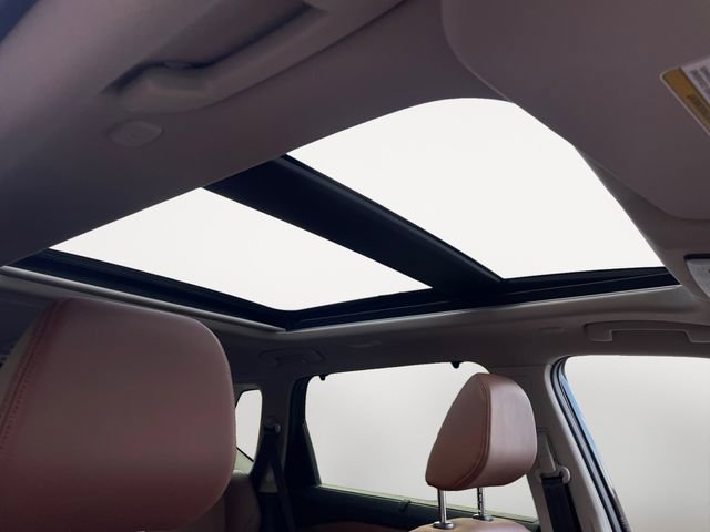 New 2026 Nissan Rogue Platinum w/ Tech Package image 15