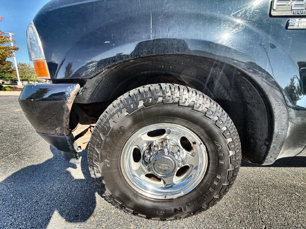 Used 2003 Ford F250 XL RWD image 17