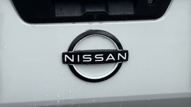 New 2026 Nissan Frontier SV w/ Tow Package image 28