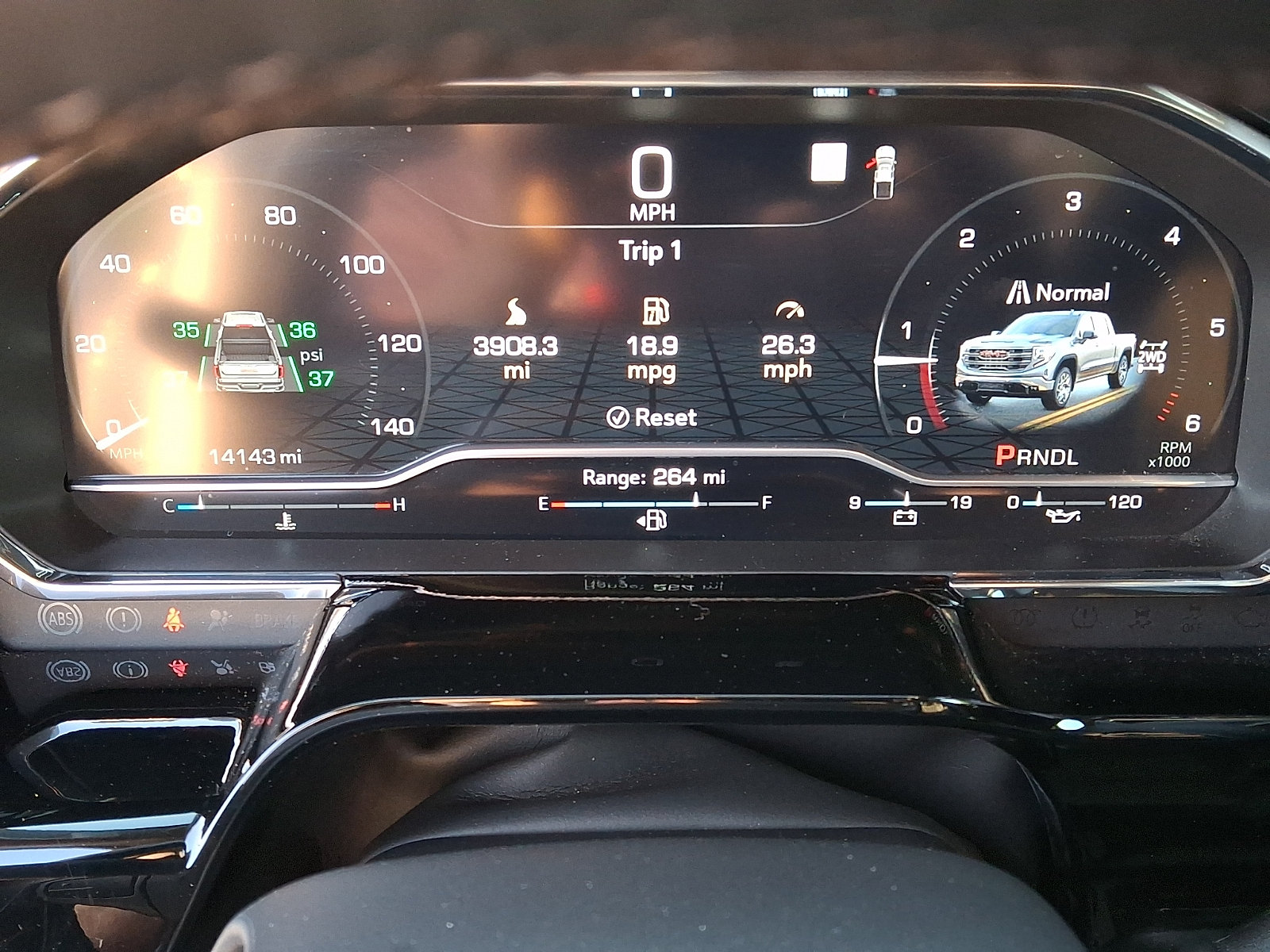 Certified 2024 GMC Sierra 1500 SLE AWD/4WD image 20