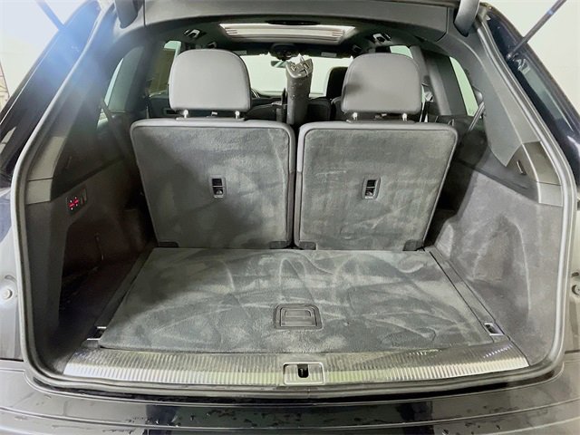 Used 2020 Audi Q7 3.0T Premium Plus w/ Premium Plus Package image 29