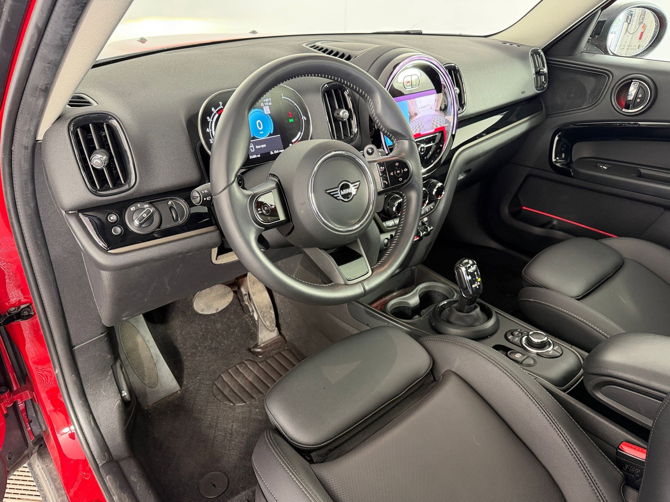 Used 2024 MINI Cooper Countryman S image 4