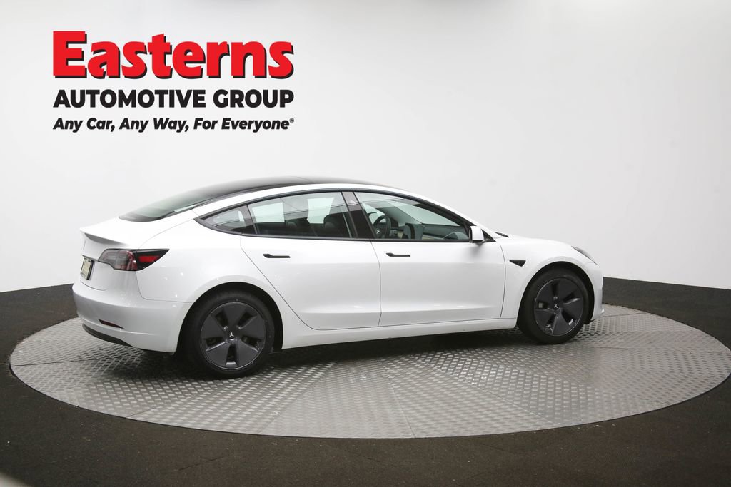 Used 2023 Tesla Model 3 Standard Range image 42