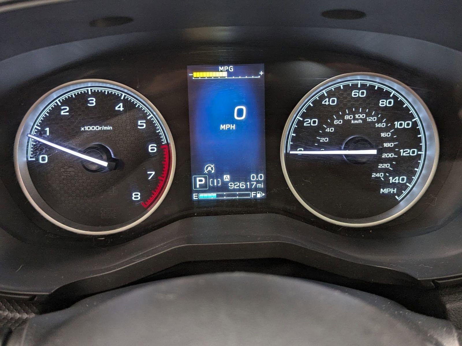 Used 2020 Subaru Forester Premium image 16