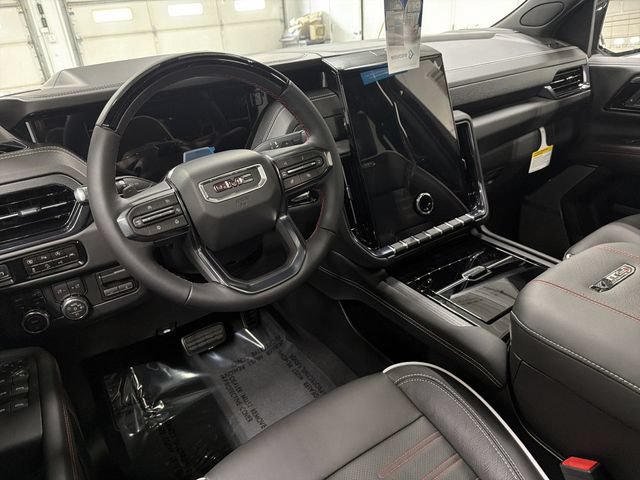 New 2026 GMC Yukon XL AT4 Ultimate w/ LPO, Illumination Package AWD/4WD image 21