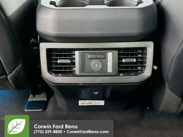 New 2026 Ford F350 Platinum image 28