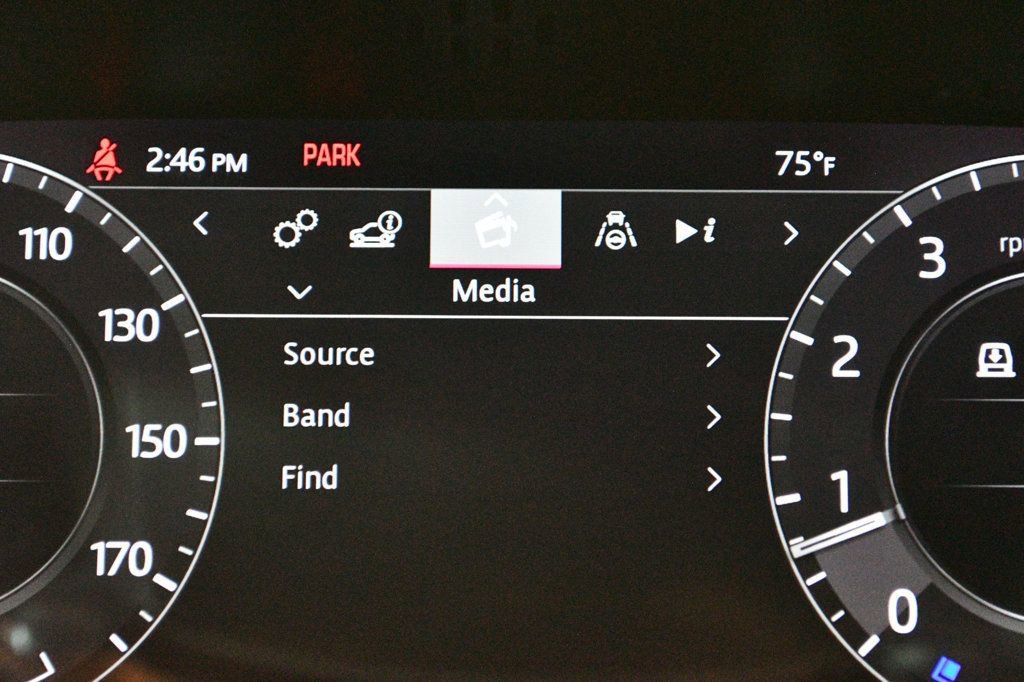 Used 2021 Land Rover Range Rover P525 Westminster Edition image 46