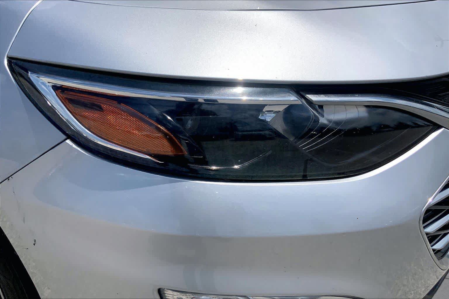 Used 2020 Chevrolet Malibu LS FWD image 27
